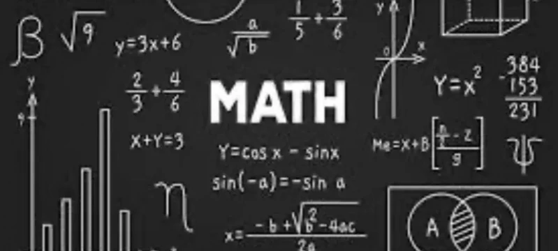 Meditatii Matematica
